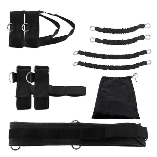 PowerStrike Boxing Resistance Training Set