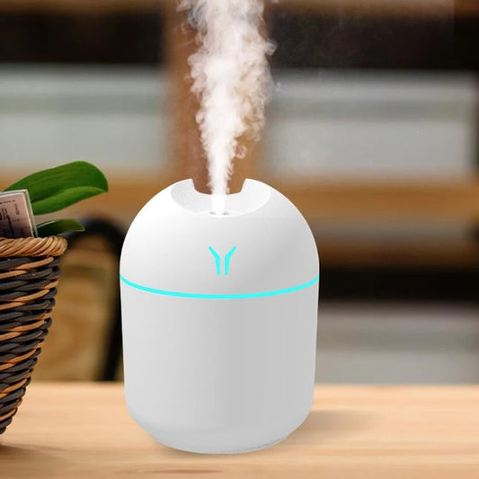 LumiMist™ Portable Aroma Diffuser