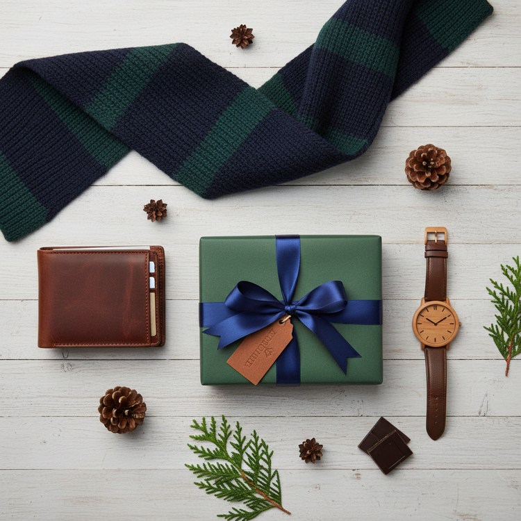 Gifts for him