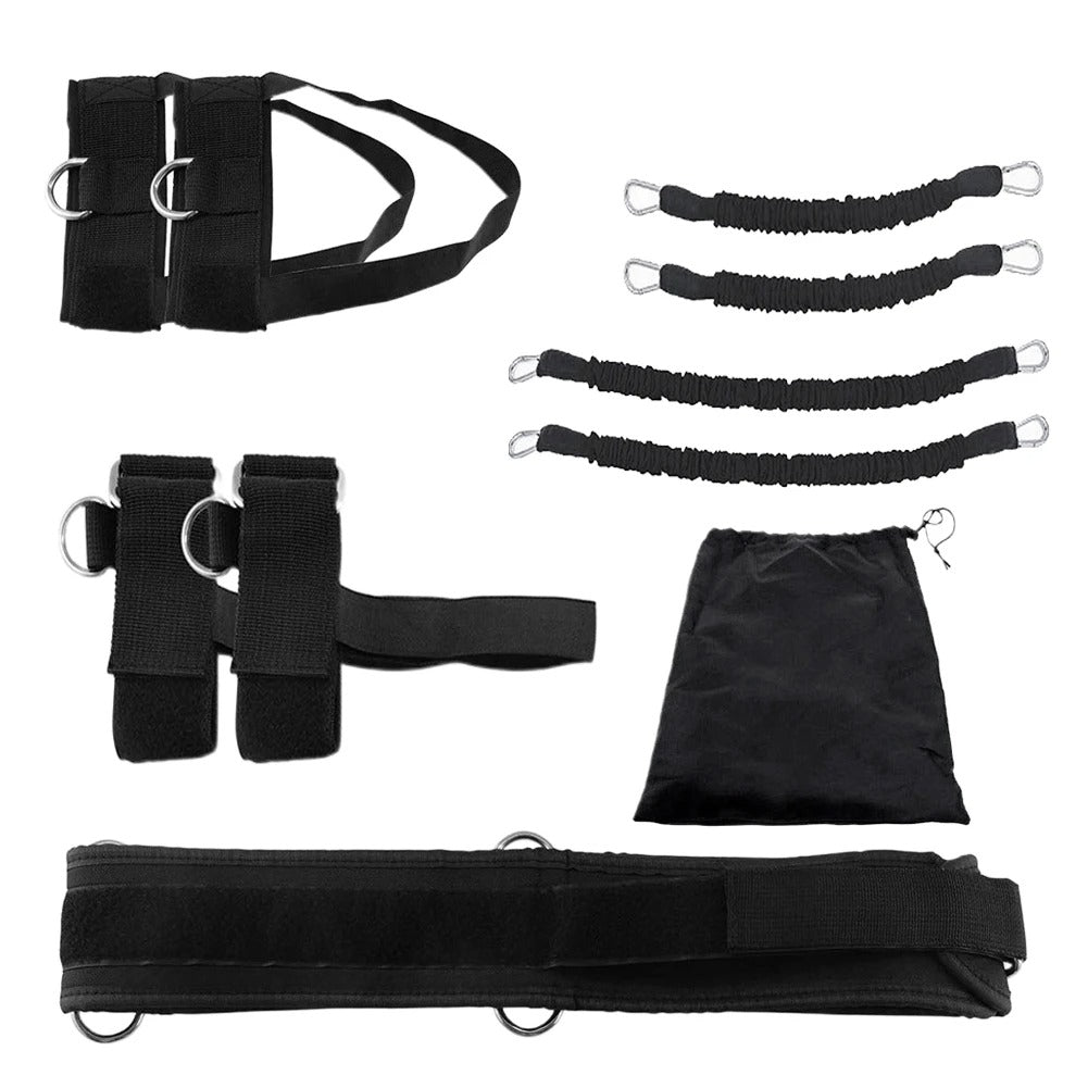 PowerStrike Boxing Resistance Training Set