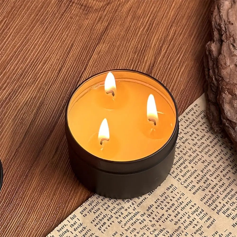 BeeLight 36-Hour Emergency Candle