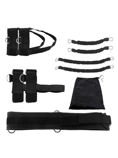 PowerStrike Boxing Resistance Training Set