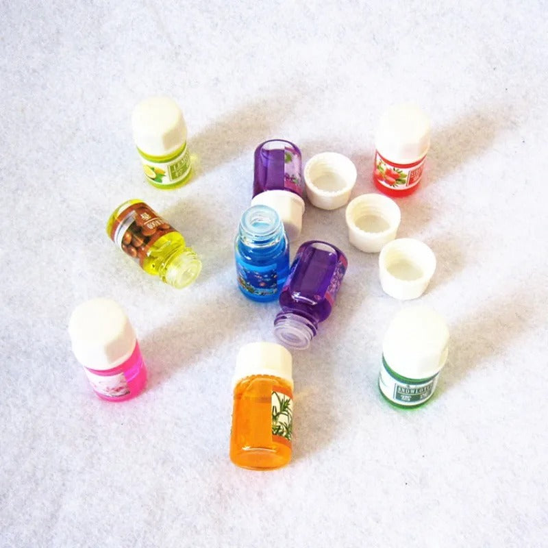 Aroma Twelve™ Essential Oil Collection