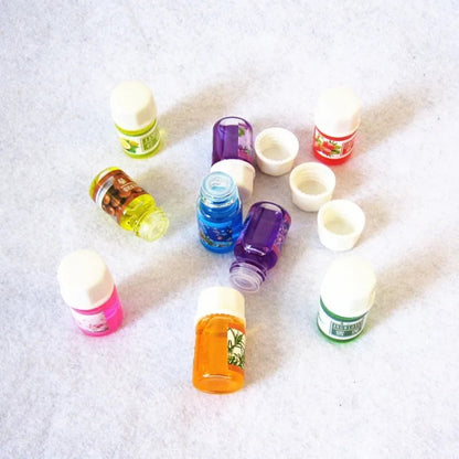 Aroma Twelve™ Essential Oil Collection