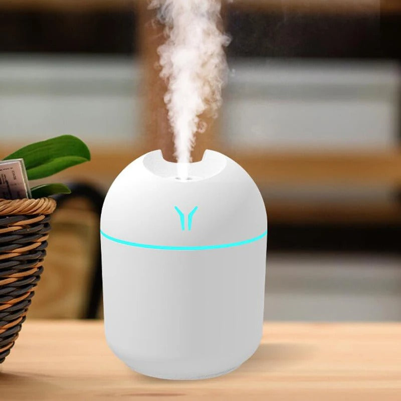 LumiMist™ Portable Aroma Diffuser