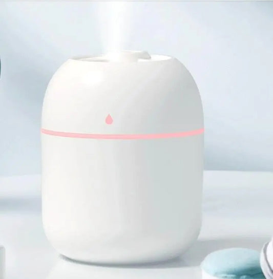 LumiMist™ Portable Aroma Diffuser